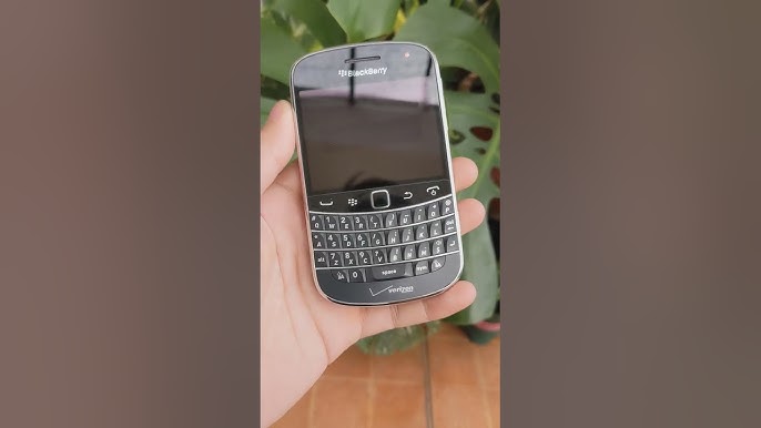 Cách Mở Khóa Máy Blackberry Bold: Hướng Dẫn Chi Tiết Và Toàn Diện Cách Mở Khóa Máy Blackberry Bold: Hướng Dẫn Chi Tiết Và Toàn Diện
