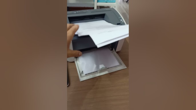 Cách Sử Dụng Máy In Samsung ML 2161 Toàn Diện Từ A Đến Z Cách Sử Dụng Máy In Samsung ML 2161 Toàn Diện Từ A Đến Z