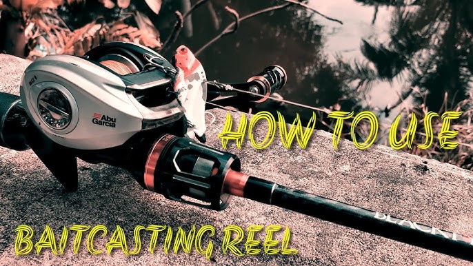 Hướng Dẫn Cách Sử Dụng Máy Ngang Câu Lure Hiệu Quả Từ A-Z Hướng Dẫn Cách Sử Dụng Máy Ngang Câu Lure Hiệu Quả Từ A-Z