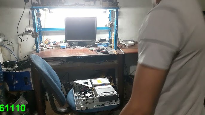 Hướng Dẫn Chi Tiết Cách Mở Máy Tính Bo Fujitsu An Toàn, Hiệu Quả