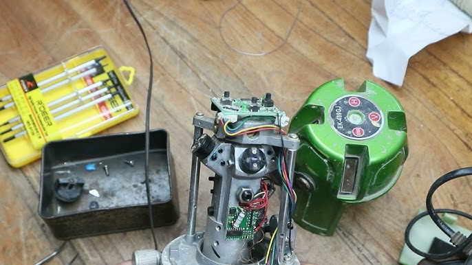 Cách Sửa Máy Bắn Cốt: Hướng Dẫn Chi Tiết Khắc Phục Lỗi Thường Gặp