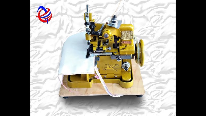 Cách Sử Dụng Máy Vắt Sổ: Hướng Dẫn Toàn Diện Cho Đường May Hoàn Hảo