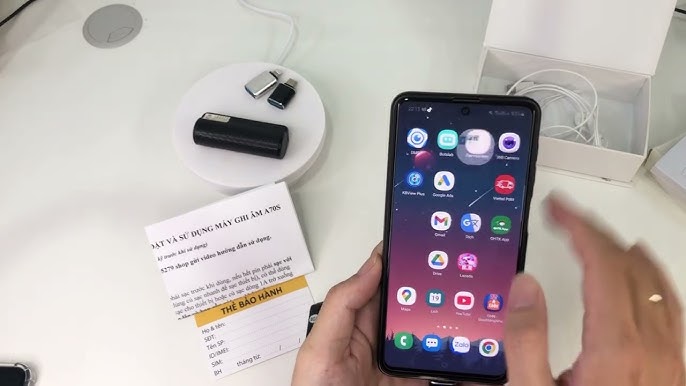 Cách Sử Dụng Máy Ghi Âm Hiệu Quả Từ A Đến Z Cách Sử Dụng Máy Ghi Âm Hiệu Quả Từ A Đến Z