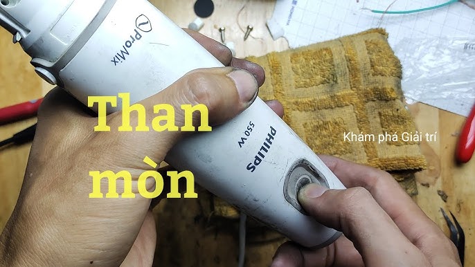 Cách Sửa Máy Xay Sinh Tố Philip Bị Kêu To, Không Xay Mịn Hiệu Quả Nhất Cách Sửa Máy Xay Sinh Tố Philip Bị Kêu To, Không Xay Mịn Hiệu Quả Nhất