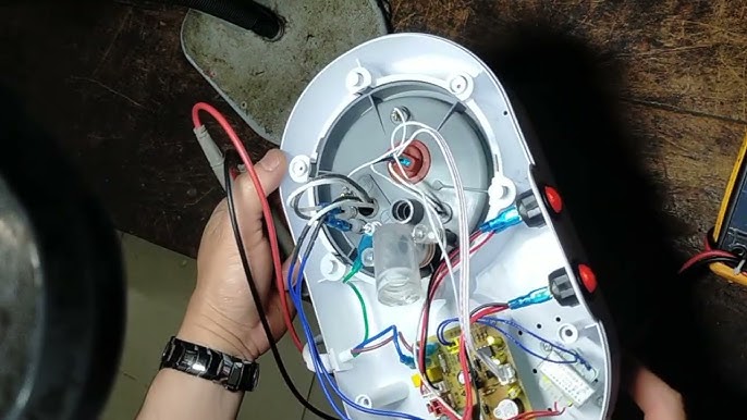 Cách Sửa Máy Xông Hơi Mặt: Hướng Dẫn Toàn Diện Cho Mọi Lỗi