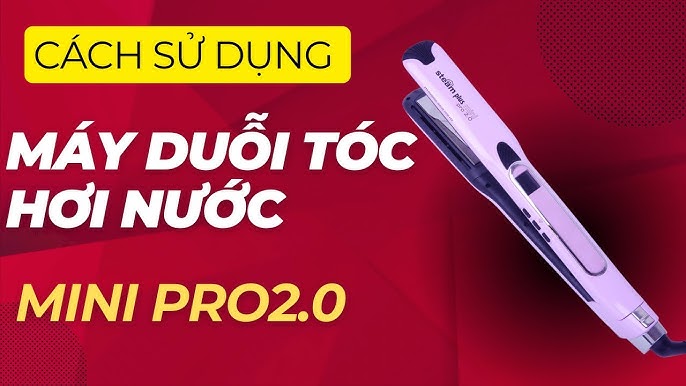 Cách Sử Dụng Máy Duỗi Tóc Hiệu Quả Và An Toàn Tại Nhà Cách Sử Dụng Máy Duỗi Tóc Hiệu Quả Và An Toàn Tại Nhà