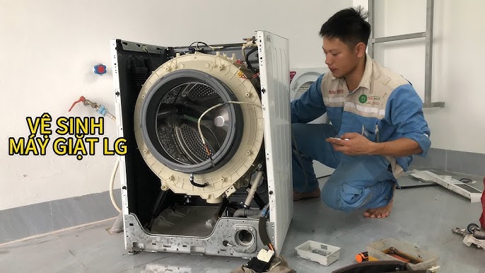 CÁCH SỬ DỤNG MÁY GIẶT CỬA NGANG LG 9KG HIỆU QUẢ VÀ KÉO DÀI TUỔI THỌ CÁCH SỬ DỤNG MÁY GIẶT CỬA NGANG LG 9KG HIỆU QUẢ VÀ KÉO DÀI TUỔI THỌ