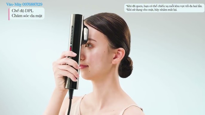 Cách Sử Dụng Máy Chăm Sóc Da Mặt Hiệu Quả Từ A-Z