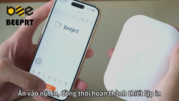 Hướng Dẫn Chi Tiết Cách Sử Dụng Máy In Canon Mini Từ A Đến Z