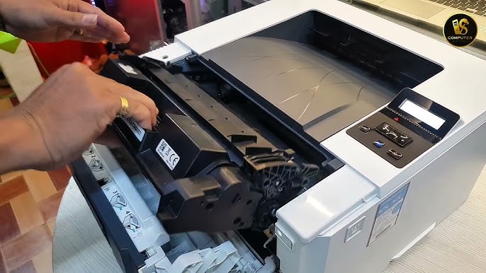 Cách Tháo Hộp Mực Máy In HP Nhanh Chóng, An Toàn Và Hiệu Quả Cách Tháo Hộp Mực Máy In HP Nhanh Chóng, An Toàn Và Hiệu Quả