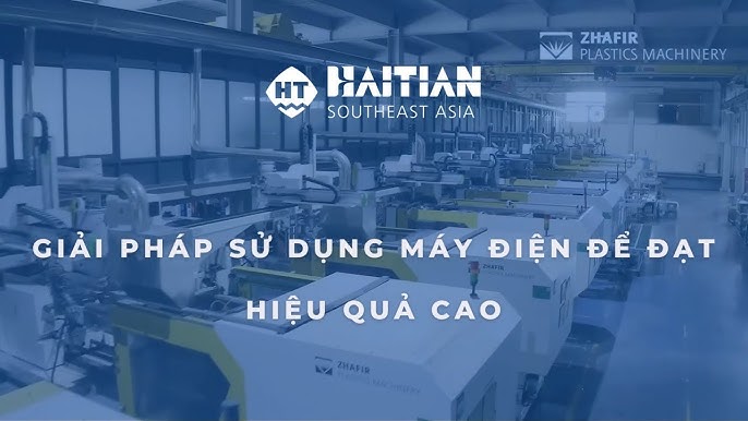 Hướng Dẫn Toàn Diện Cách Sử Dụng Máy Ép Nhựa Hiệu Quả Hướng Dẫn Toàn Diện Cách Sử Dụng Máy Ép Nhựa Hiệu Quả