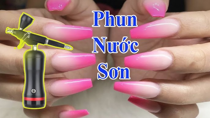 Hướng Dẫn Chi Tiết: Cách Sử Dụng Máy Phun Sơn Đạt Hiệu Quả Tối Ưu