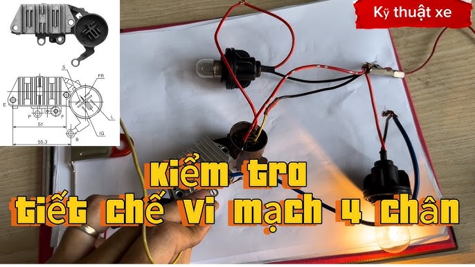 Cách Kiểm Tra Tiết Chế Máy Phát: Hướng Dẫn Chi Tiết Và Toàn Diện
