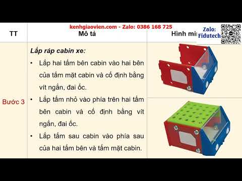 Lắp Ghép Mô Hình Tự Chọn Lớp 5 PPT: Hướng Dẫn Toàn Diện Kỹ Thuật Lắp Ghép Mô Hình Tự Chọn Lớp 5 PPT: Hướng Dẫn Toàn Diện Kỹ Thuật