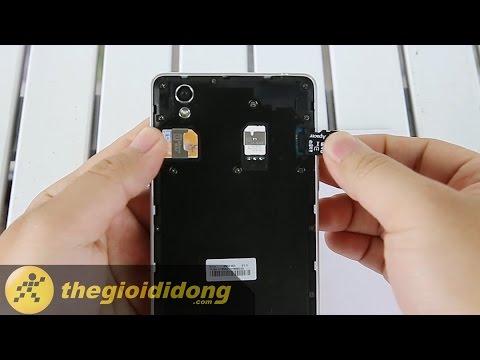 Hướng Dẫn Chi Tiết Cách Tháo Sim Máy Oppo Đúng Cách, An Toàn Hướng Dẫn Chi Tiết Cách Tháo Sim Máy Oppo Đúng Cách, An Toàn