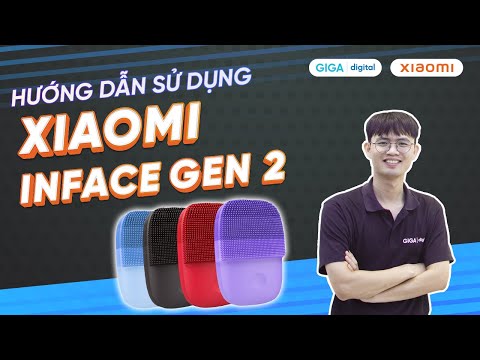 Hướng Dẫn Chi Tiết Cách Sử Dụng Máy Rửa Mặt Inface Hiệu Quả Nhất Hướng Dẫn Chi Tiết Cách Sử Dụng Máy Rửa Mặt Inface Hiệu Quả Nhất