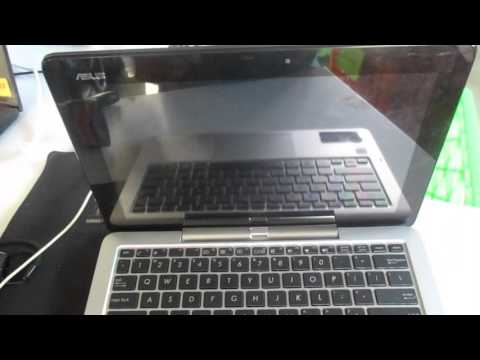 Cách Mở Máy Asus Transformer T200 Và Khám Phá Tiềm Năng Toàn Diện