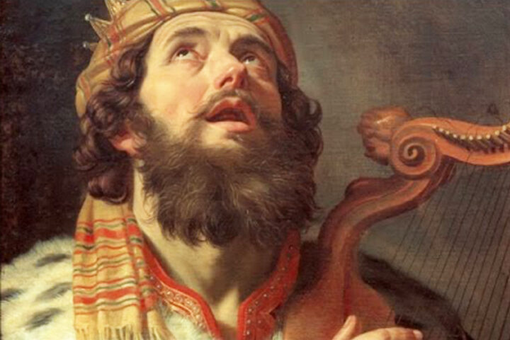 Lịch Sử Vua Đa Vít: Hành Trình Từ Chàng Chăn Cừu Đến Vị Vua Vĩ Đại Của Israel Lịch Sử Vua Đa Vít: Hành Trình Từ Chàng Chăn Cừu Đến Vị Vua Vĩ Đại Của Israel