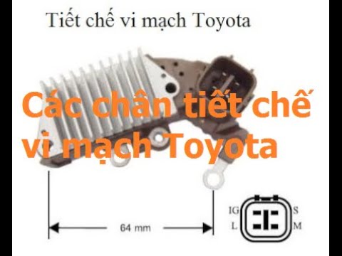 Cách Kiểm Tra Tiết Chế Máy Phát: Hướng Dẫn Chi Tiết Và Toàn Diện