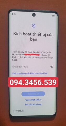 Cách Mở Mật Khẩu Máy Tính Bảng Huawei An Toàn Và Hiệu Quả Cách Mở Mật Khẩu Máy Tính Bảng Huawei An Toàn Và Hiệu Quả
