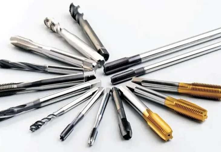 Lựa chọn mũi khoan phù hợp với từng loại gạch