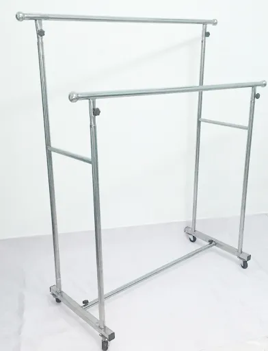 Các bước hướng dẫn chi tiết để tự lắp đặt sào phơi đồ gia công từ kim loại theo thiết kế chuẩn xác