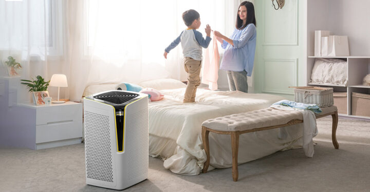 Cách Lắp Đặt Máy Lọc Không Khí: Hướng Dẫn Chi Tiết Để Tối Ưu Hiệu Quả