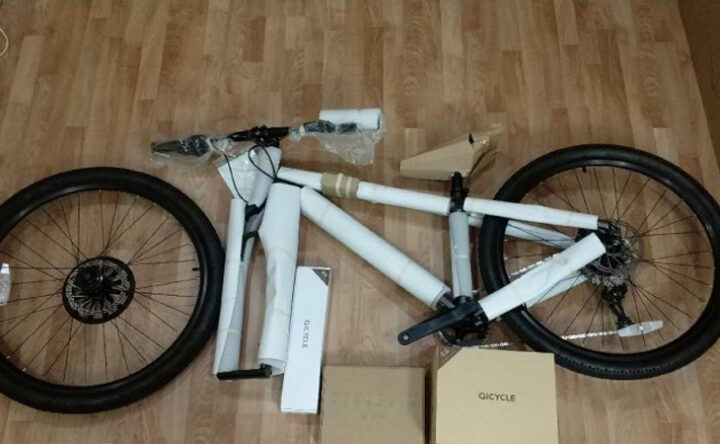 Combo Linh Kiện Tự Lắp Ráp Xe Đạp: Hướng Dẫn Toàn Diện Từ A-Z