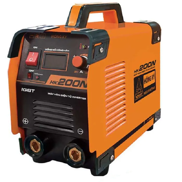 Vệ Sinh Vật Liệu Trước Khi Hàn Với Máy Hàn Điện Tử Để Có Mối Hàn Đẹp