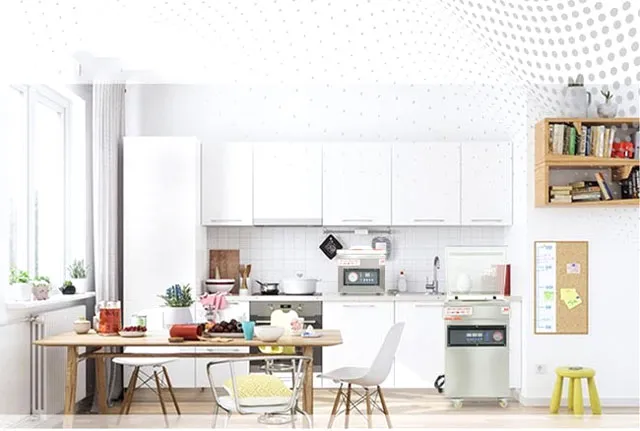 Lắp đặt máy hút chân không công nghiệp đúng cách cho hoạt động hiệu quả