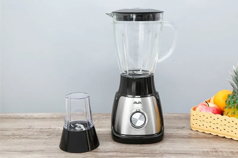 Cách vận hành máy xay đa năng Bluestone cầm tay an toàn và tiện lợi