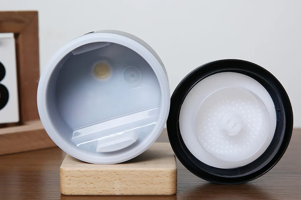 Vệ sinh máy xông hơi tinh dầu định kỳ