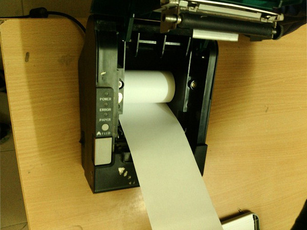 Cách Lắp Giấy Máy In Hóa Đơn Xprinter Chuẩn Xác Từng Bước Cách Lắp Giấy Máy In Hóa Đơn Xprinter Chuẩn Xác Từng Bước