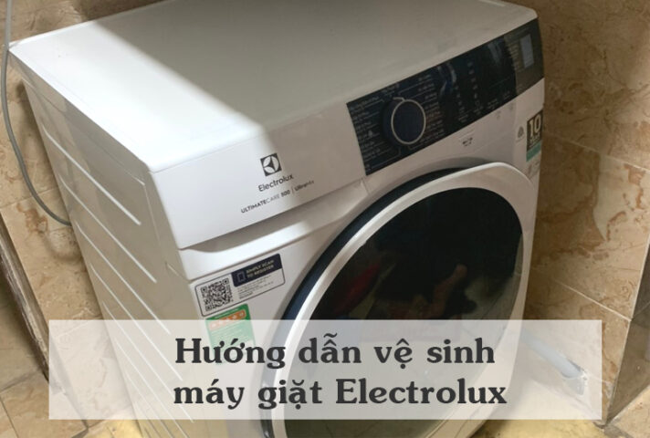 Hướng Dẫn Cách Sử Dụng Máy Giặt LG Cửa Ngang Chi Tiết Từ A-Z Hướng Dẫn Cách Sử Dụng Máy Giặt LG Cửa Ngang Chi Tiết Từ A-Z
