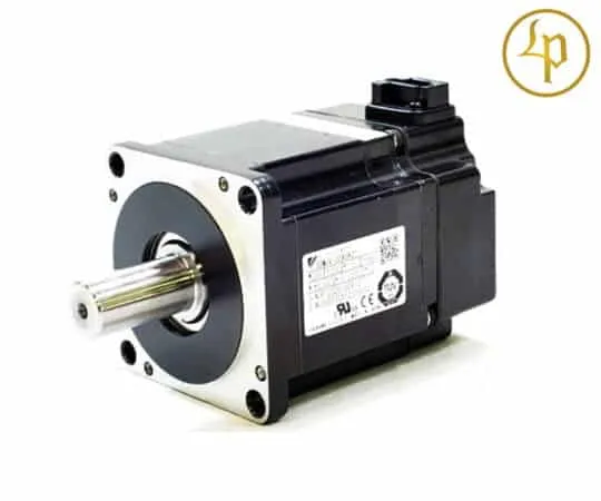 Động cơ servo của máy CNC