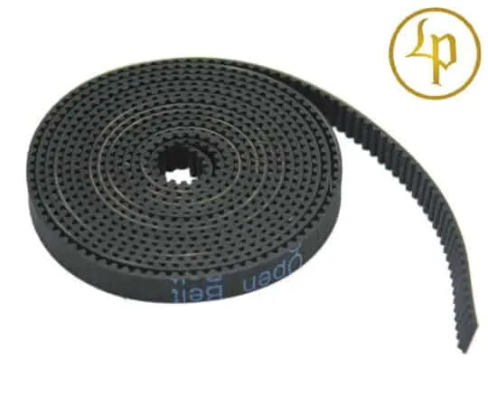 Dây đai răng của máy CNC