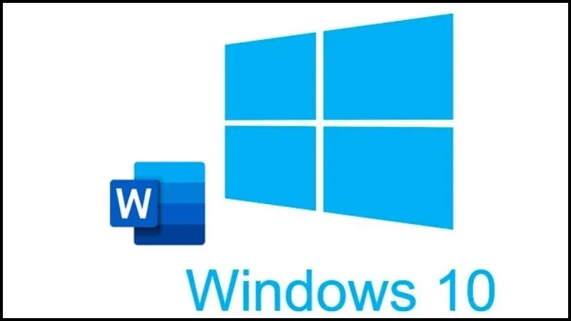 Word: Công cụ soạn thảo, biên tập và sửa chữa văn bản