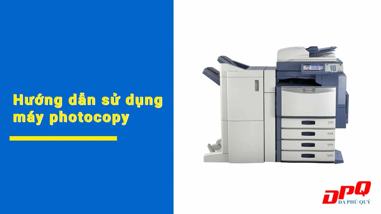 Kiểm tra và bảo dưỡng định kỳ để tối ưu cách sử dụng máy photo