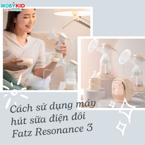 Cách Sử Dụng Máy Hút Sữa Avent Hiệu Quả Tối Ưu