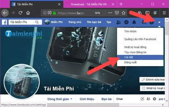 Cách Mở Người Theo Dõi Trên Facebook Bằng Máy Tính Chi Tiết Nhất