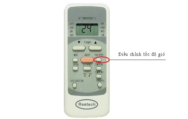 Cài Đặt Chức Năng Hẹn Giờ Trên Máy Lạnh Reetech Đảm Bảo Tiện Nghi Và An Toàn