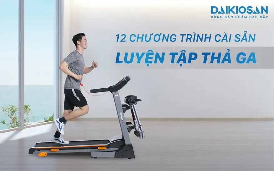 Hình ảnh minh họa lợi ích của việc sử dụng máy chạy bộ đúng cách để đốt cháy calo và giảm mỡ thừa, mang lại vóc dáng khỏe mạnh.