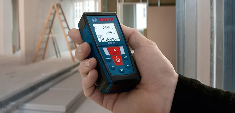 Tổng quan các phím chức năng quan trọng trên máy đo khoảng cách laser, hướng dẫn allintitle:cách sử dụng máy đo khoảng cách hiệu quả