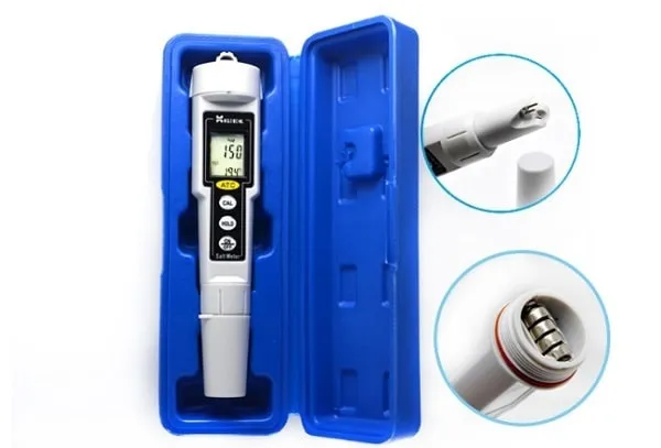 Bảo quản máy đo ph đúng cách để kéo dài tuổi thọ thiết bị