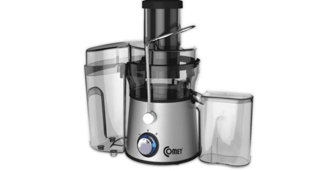 Những lưu ý quan trọng khi sử dụng máy ép trái cây Comet để đạt hiệu quả tối ưu