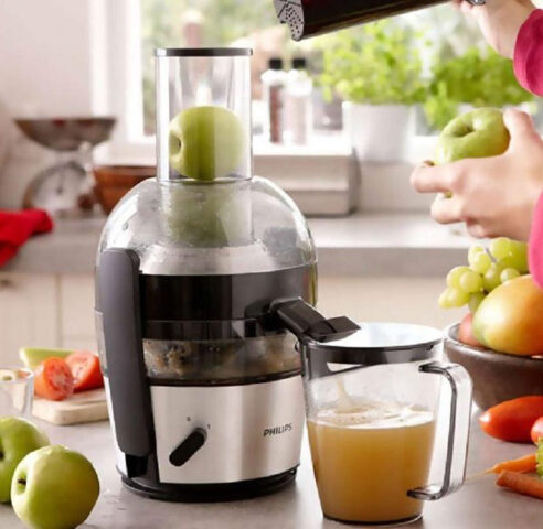 Máy Ép Chậm SavTM Cách Sử Dụng Hiệu Quả Tối Ưu Nhất