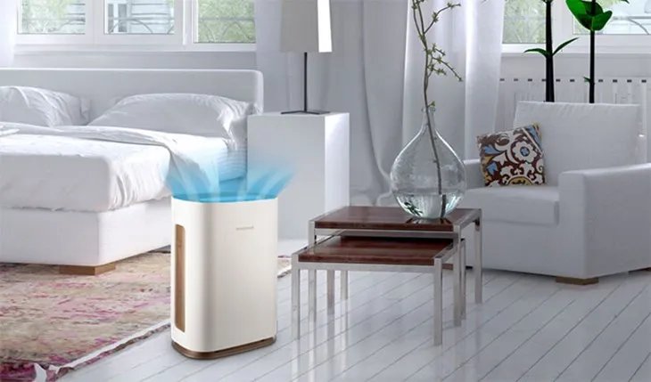 Hạn chế sử dụng máy hút ẩm liên tục trong thời gian dài để bảo vệ động cơ và duy trì hiệu suất ổn định