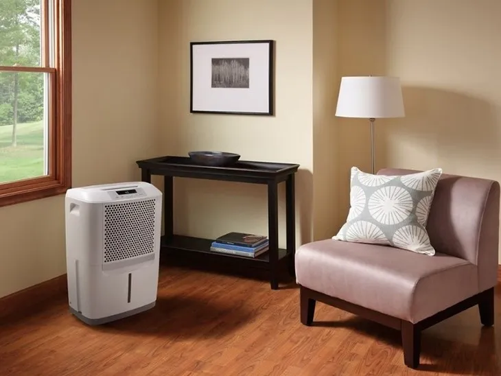 Duy trì máy hút ẩm ở chế độ chờ giúp bảo vệ linh kiện điện tử và tăng độ bền cho thiết bị