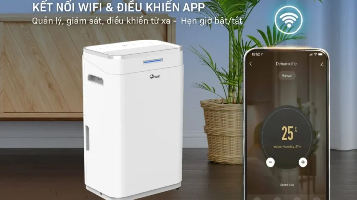 cách Sử Dụng Máy Hút Bụi Electrolux: Hướng Dẫn Toàn Diện