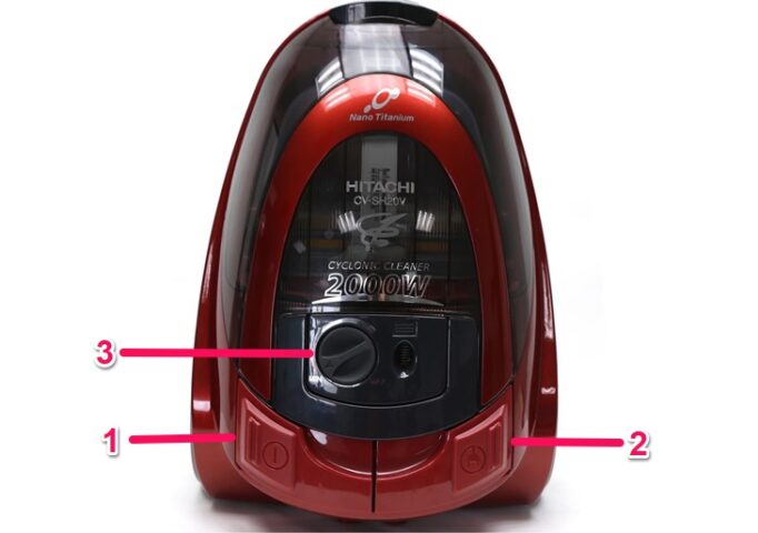 Cách Sử Dụng Máy Hút Bụi Hitachi CV SU20V Hiệu Quả Và Chi Tiết Cách Sử Dụng Máy Hút Bụi Hitachi CV SU20V Hiệu Quả Và Chi Tiết